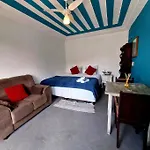 Suite Dos Ossos