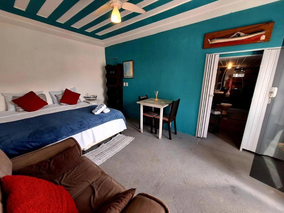Habitación en casa particular Dos Ossos *
